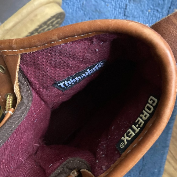 LL Bean Men’s Boots - Picture 4 of 6